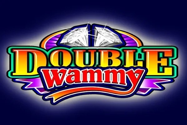 Double Wammy slot preview