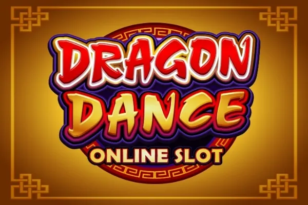Dragon Dance slot preview