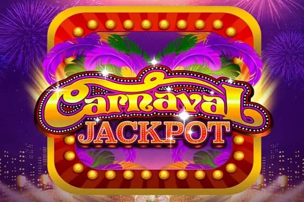 Carnaval Jackpot slot preview