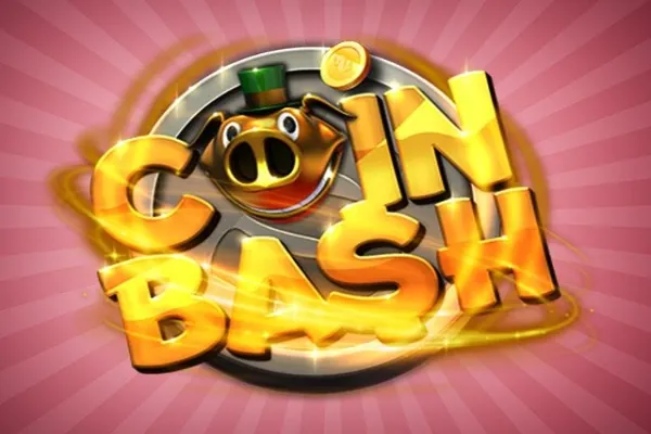 Coin Bash slot preview
