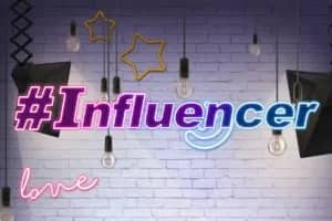 Influencer slot preview
