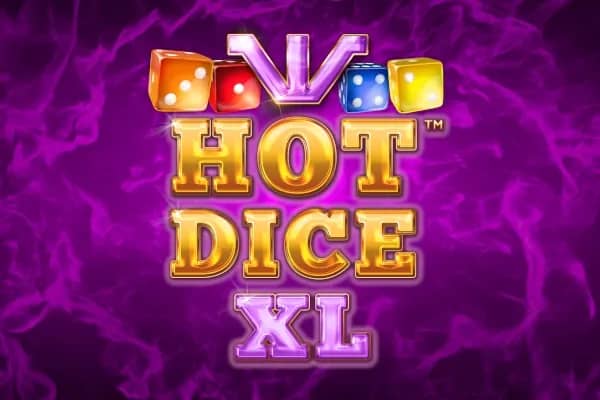 Hot Dice XL slot preview