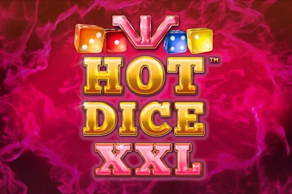 Hot Dice XXL slot preview