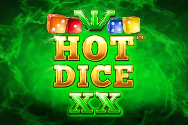 Hot Dice XX slot preview