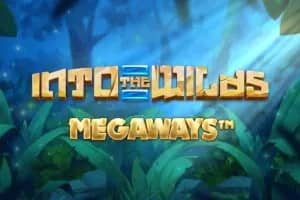 Into The Wilds Megaways slot preview