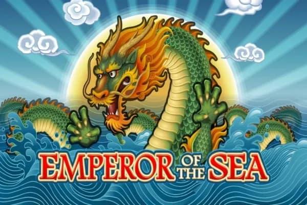 Emperor of the Sea slot preview