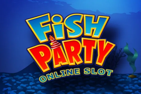 Fish Party slot preview