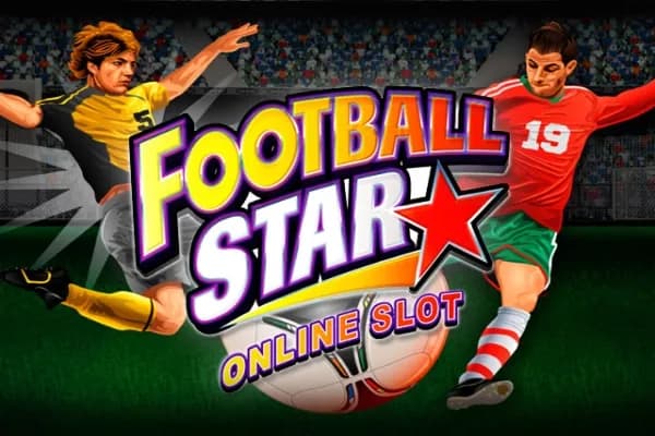 Football Star slot preview