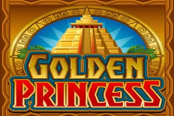 Golden Princess slot preview