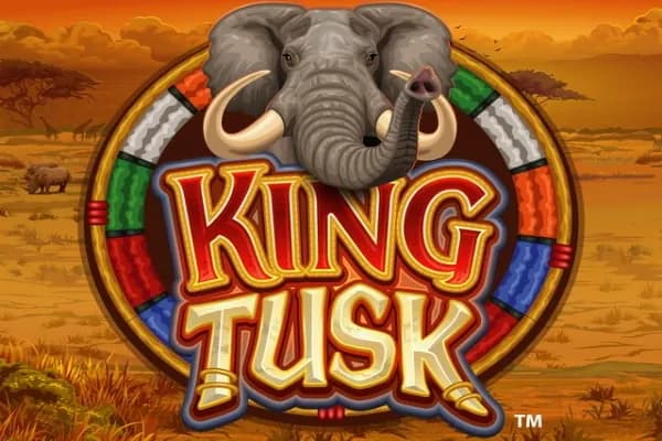 King Tusk slot preview