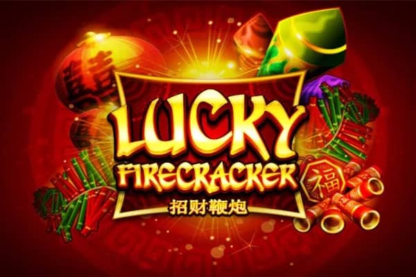 Lucky Firecracker slot preview