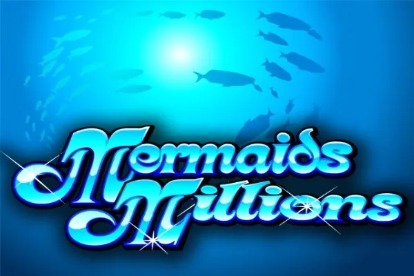 Mermaids Millions slot preview
