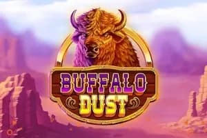 Buffalo Dust slot preview