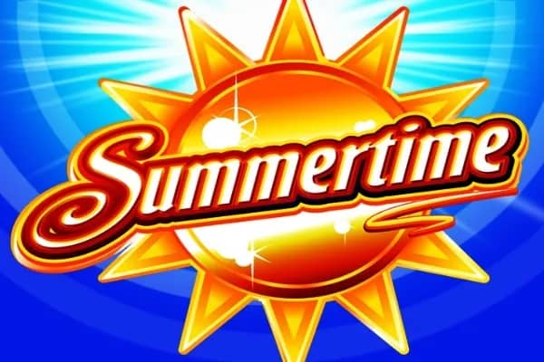 Summertime slot preview