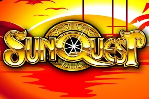 Sun Quest slot preview