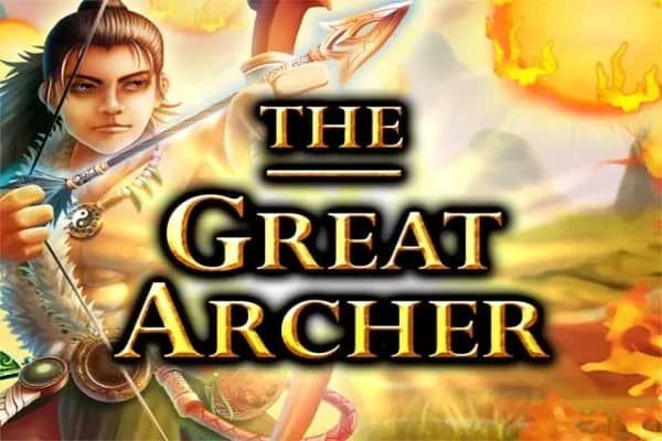 The Great Archer slot preview