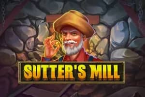 Sutter's Mill slot preview