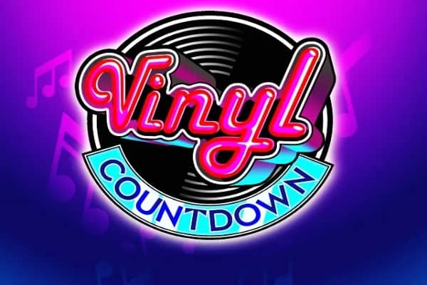 Vinyl Countdown slot preview