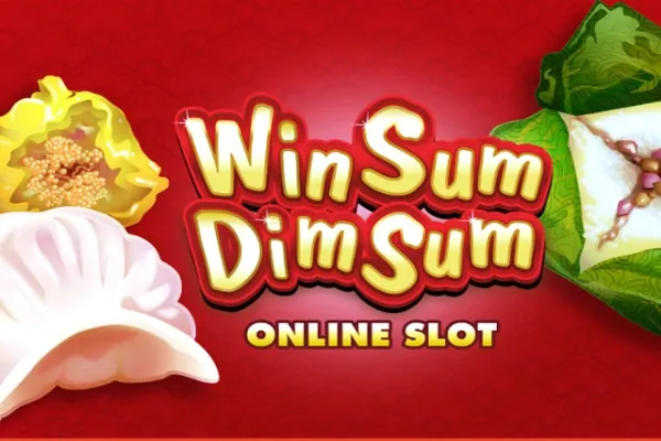 Win Sum Dim Sum slot preview