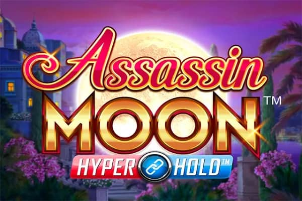 Assassin Moon slot preview