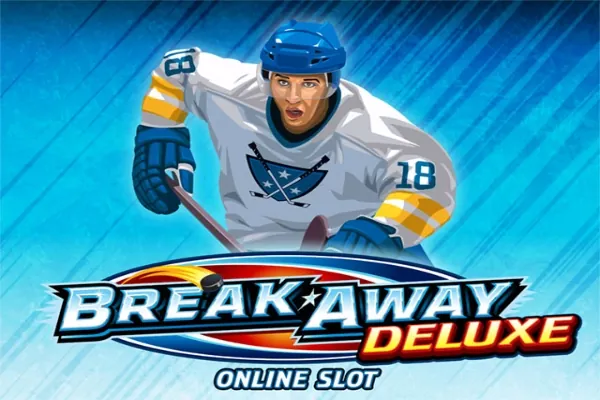 Break Away Deluxe slot preview