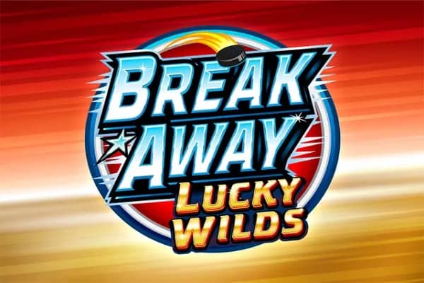 Break Away Lucky Wilds slot preview