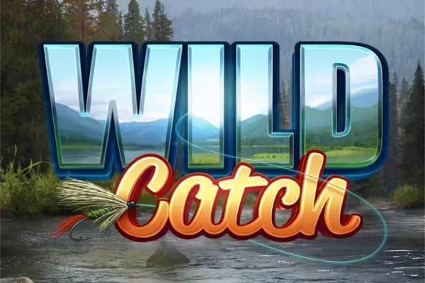 Wild Catch slot preview