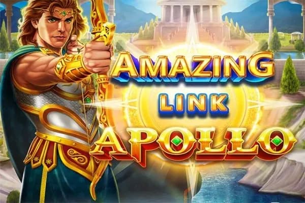 Amazing Link Apollo slot preview
