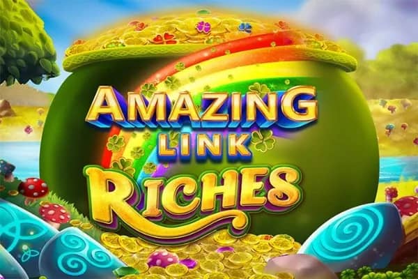 Amazing Link Riches slot preview