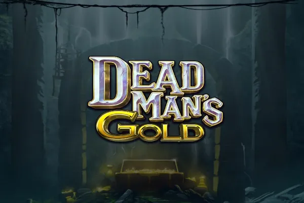 Dead Man's Gold slot preview
