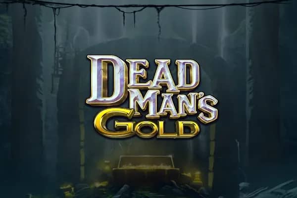 Dead Man's Gold slot preview