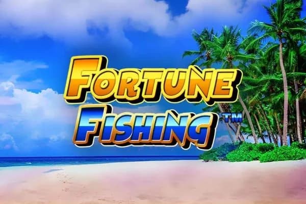 Fortune Fishing slot preview