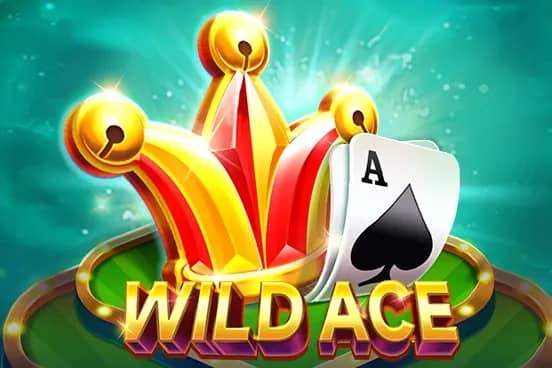 Wild Ace slot preview