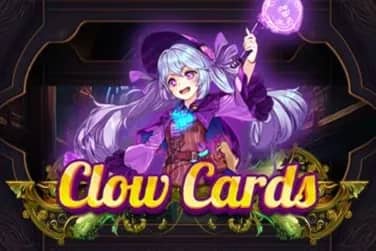 Clow Cards slot preview