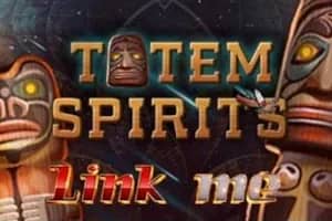 Link Me Totem Spirits slot preview