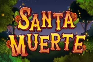 Santa Muerte slot preview