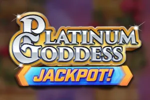 Platinum Goddess Jackpot! slot preview