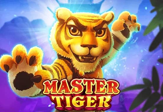 Master Tiger slot preview