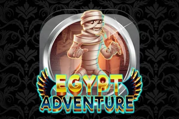 Egypt Adventure slot preview