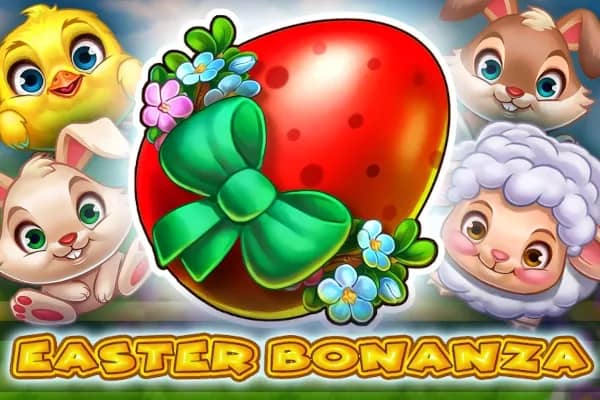 Easter Bonanza slot preview