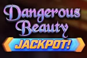 Dangerous Beauty Jackpot! slot preview