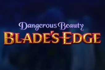 Dangerous Beauty Blade's Edge slot preview