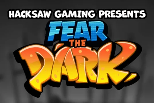 Fear the Dark slot preview