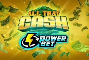 All That Cash: Power Bet slot preview