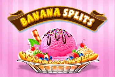 Banana Splits slot preview