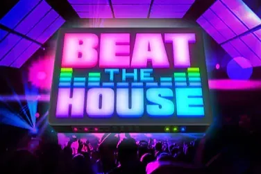 Beat The House slot preview
