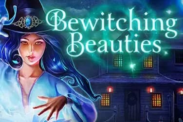 Bewitching Beauties slot preview