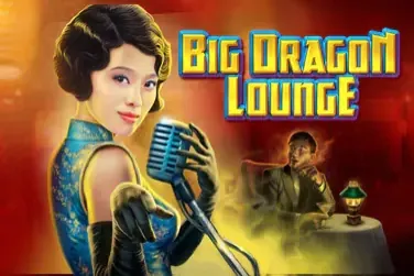 Big Dragon Lounge slot preview