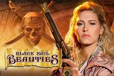 Black Sail Beauties slot preview