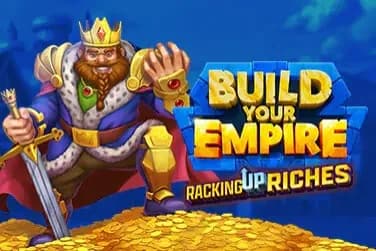 Build Your Empire slot preview